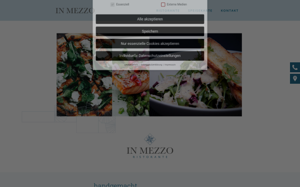 in-mezzo.de