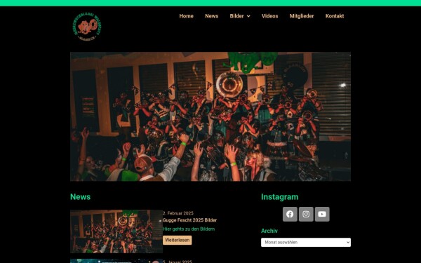 www.blaari.ch
