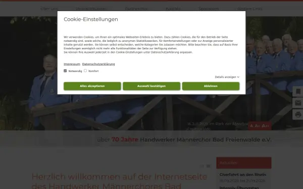 www.handwerkermaennerchor.de