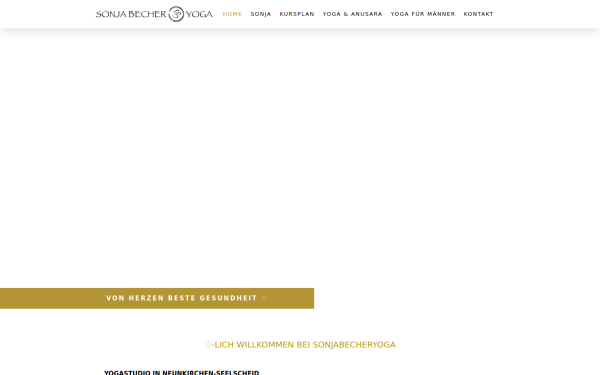 www.sonjabecheryoga.de
