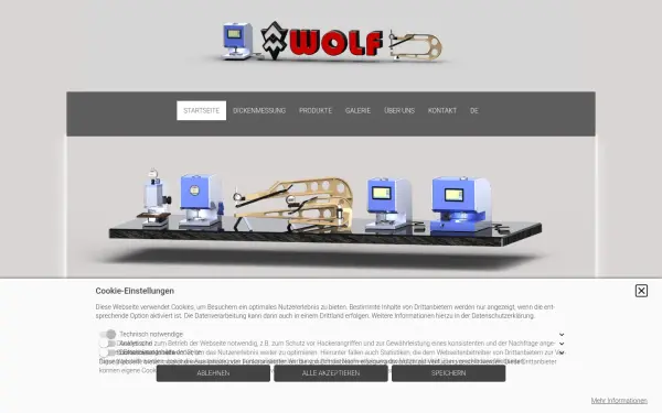 www.wolf-messtechnik.info
