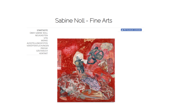 www.sabinenollfinearts.de