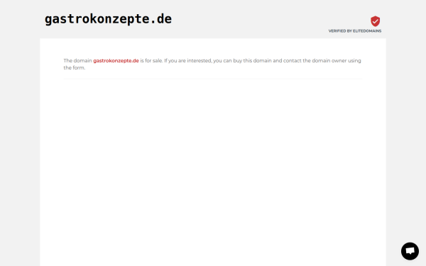gastrokonzepte.de