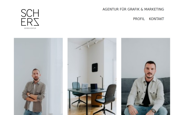 www.agentur-scherz.at