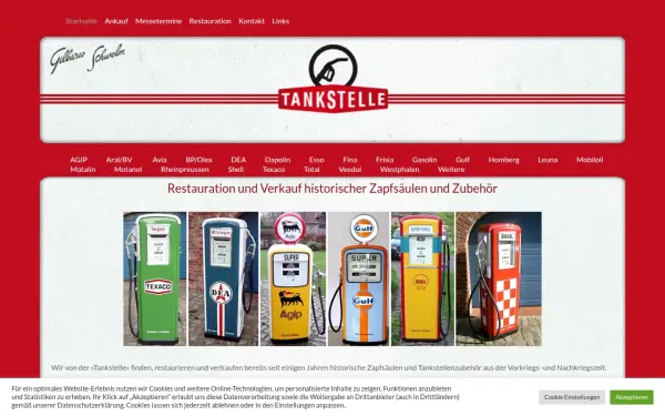 www.alte-tanksaeulen.de