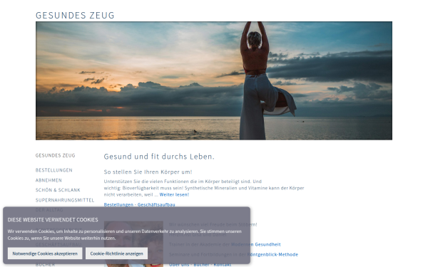 www.gesundes-zeug.com