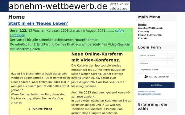 abnehm-wettbewerb.de
