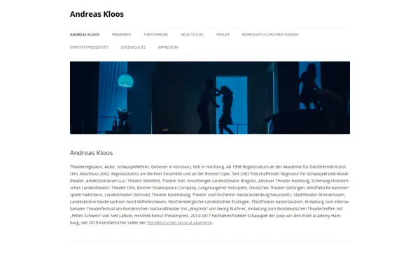 andreas-kloos.de