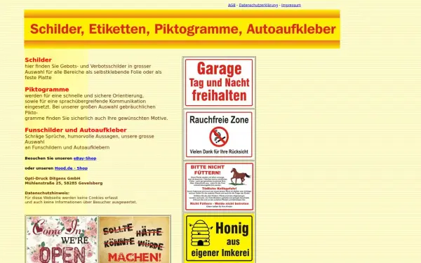 der-visitenkartendrucker.de