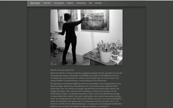 ellen-steger.de