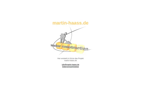 martin-haass.de