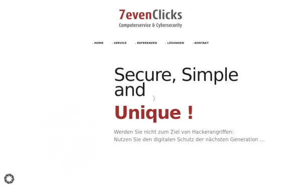 sevenclicks.de