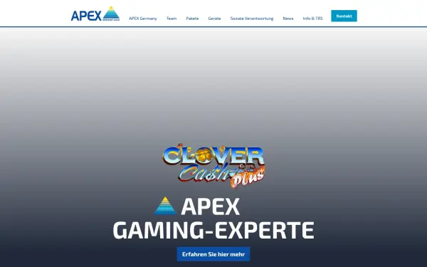 www.apex-gaming.de