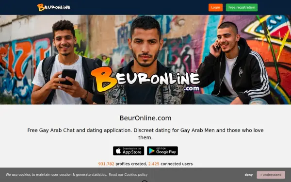 www.beuronline.com