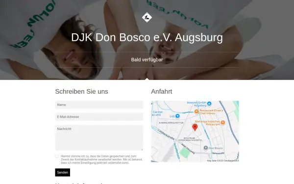 www.djk-don-bosco.de