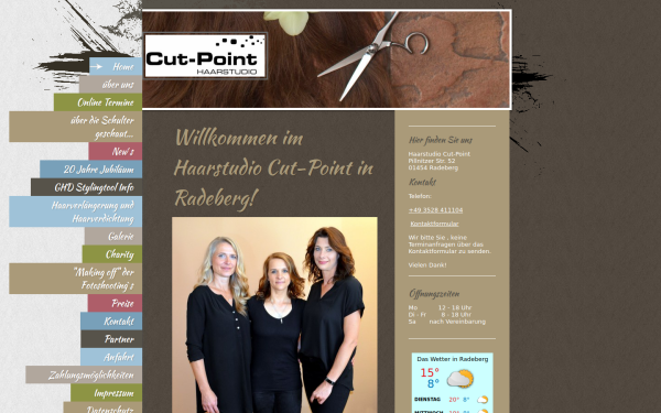 www.cutpoint-radeberg.de