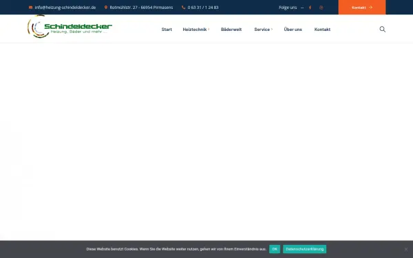 www.heizung-schindeldecker.de