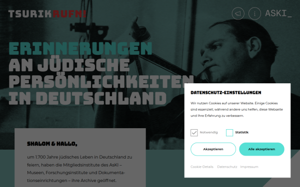 www.tsurikrufn.de