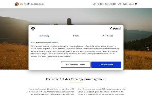 arts-wealth-management.com