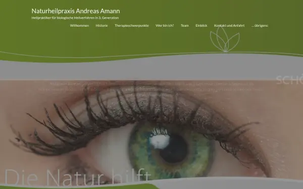 heilpraktiker-amann.de