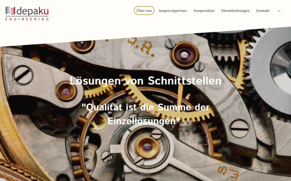 www.depaku.de