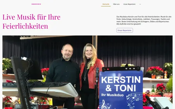 www.grafenauer-kerstin-toni.de