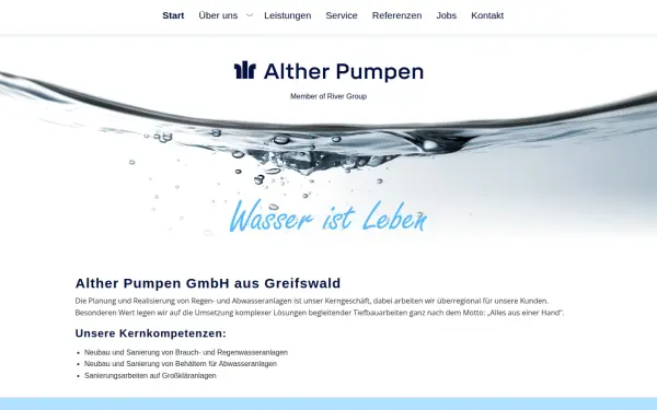 alther-pumpen.de