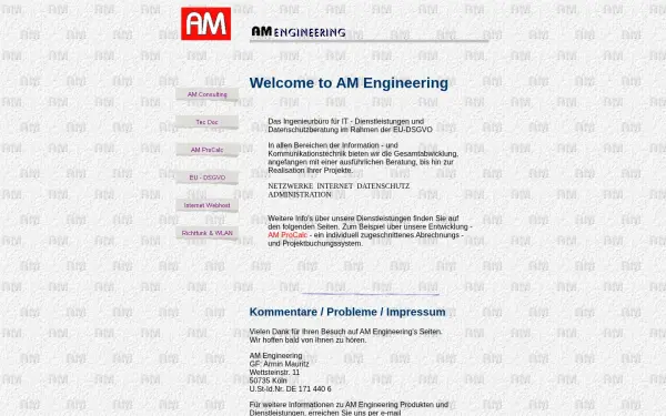 amengineering.com