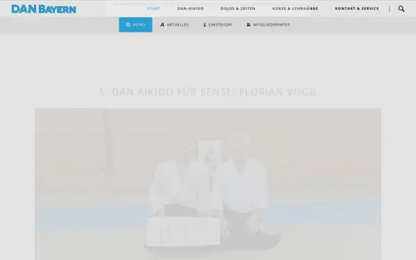 www.dan-in-bayern.de