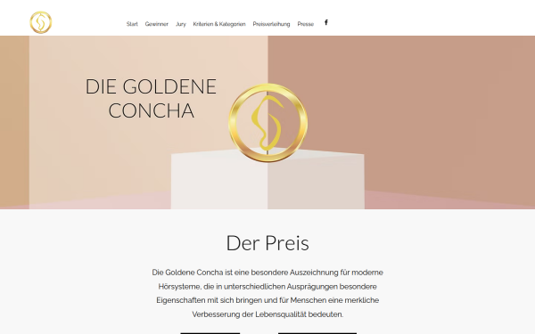 www.goldene-concha.de
