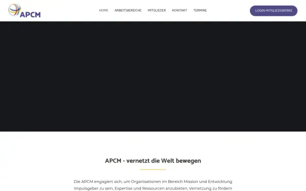 apcm.de