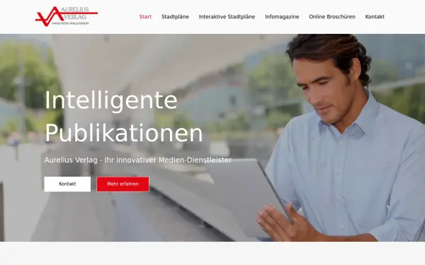 aureliusverlag.de