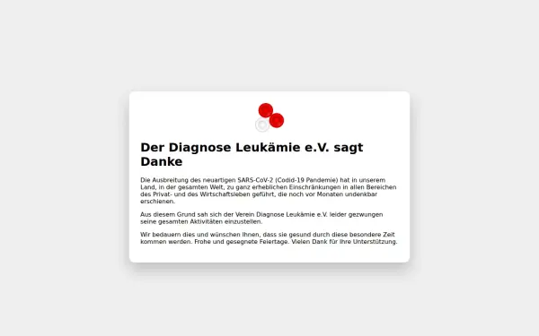 diagnose-leukaemie.de