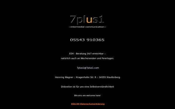 7plus1.de