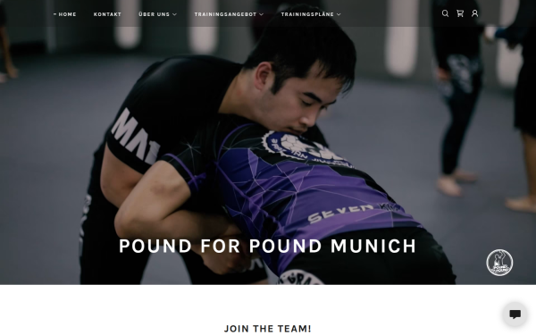 bjjmuenchen.com