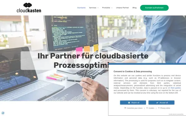 cloudkasten.net