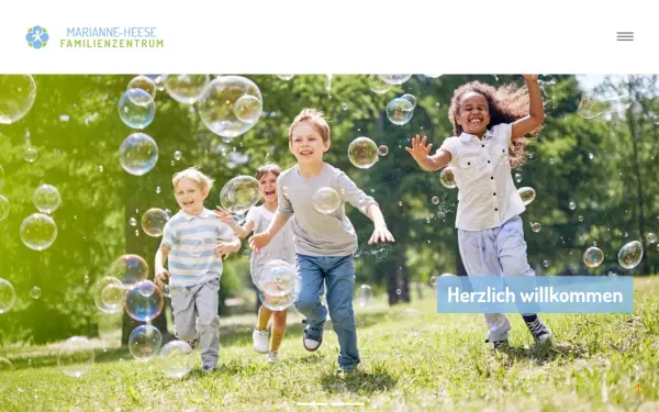 familienzentrum-marianne-heese.de