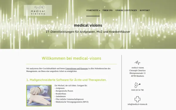 medical-visions.de