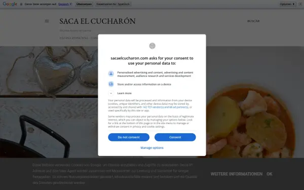 www.sacaelcucharon.com