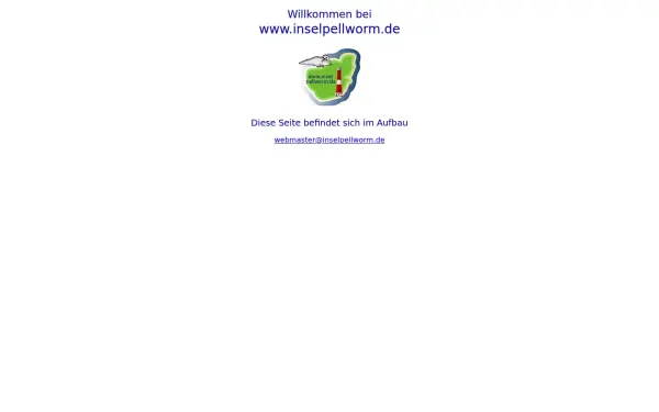 grueneinselzwischenebbeundflut.de