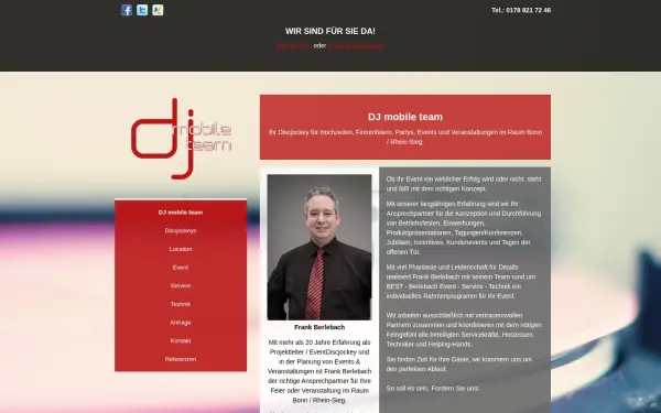 www.dj-mobile-team.de