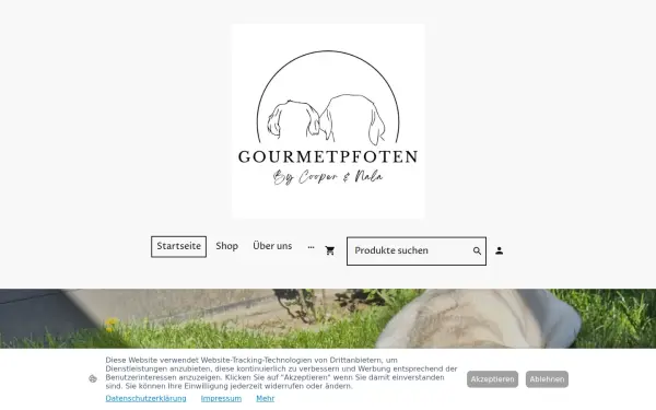 gourmetpfoten.de
