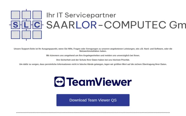 support.saarlor.it