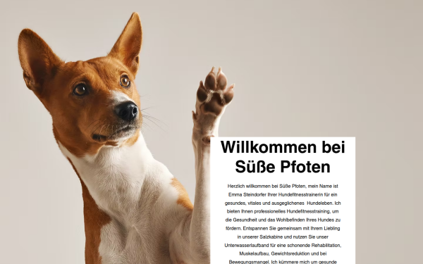 www.suessepfoten.at