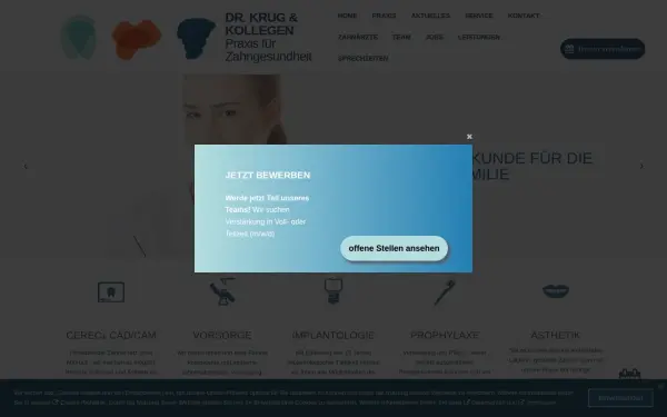 drkrug.de