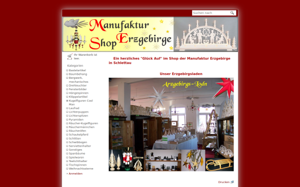 manufaktur-erzgebirge-shop.de