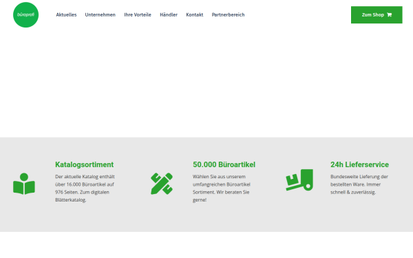 www.bueroprofi-deutschland.de