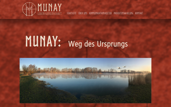 www.munay.de