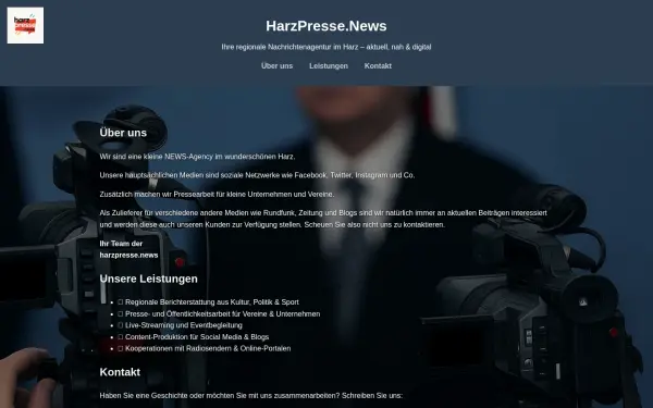 harzpresse.news