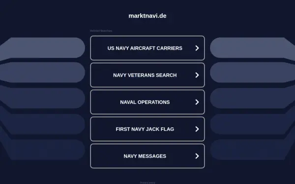marktnavi.de